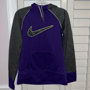 Nike Thermal- Fit Sweatshirt